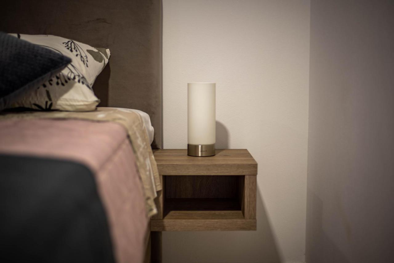 Apartmani Dalmacija Drage Buitenkant foto