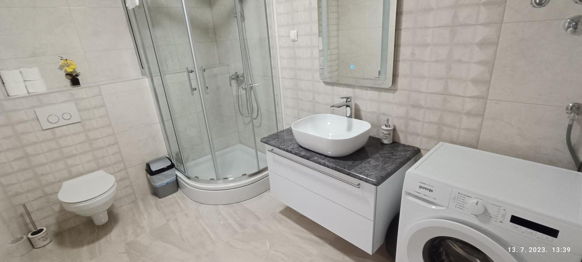 Apartmani Dalmacija Drage Buitenkant foto