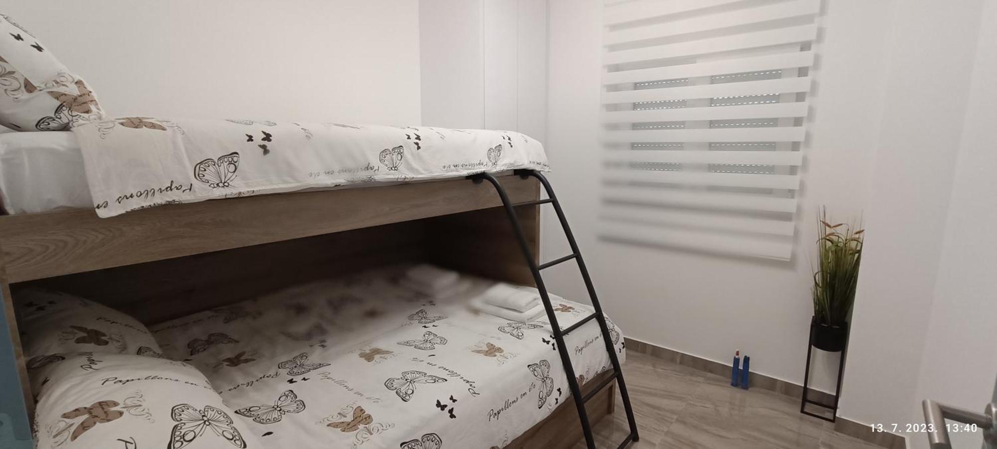 Apartmani Dalmacija Drage Buitenkant foto